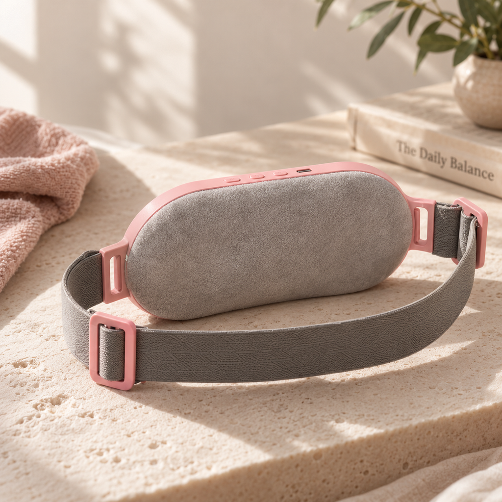 The Aurelsa Belt