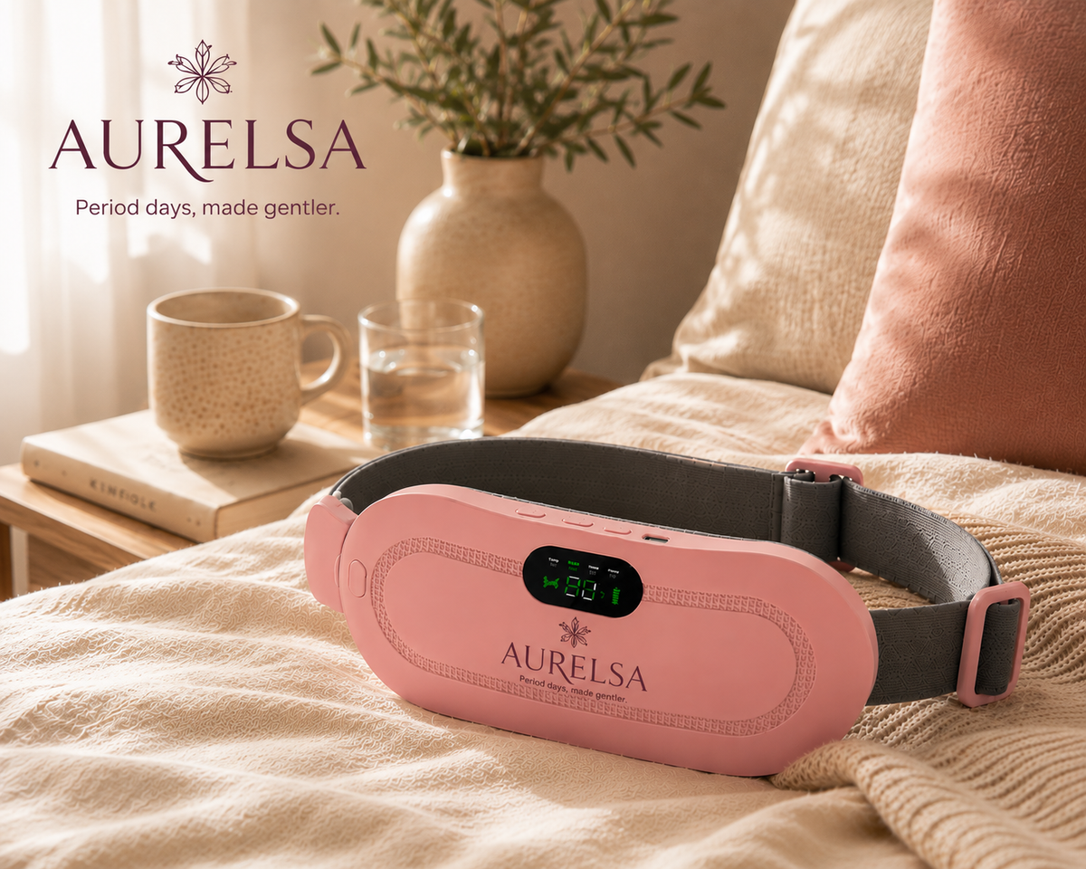 The Aurelsa Belt